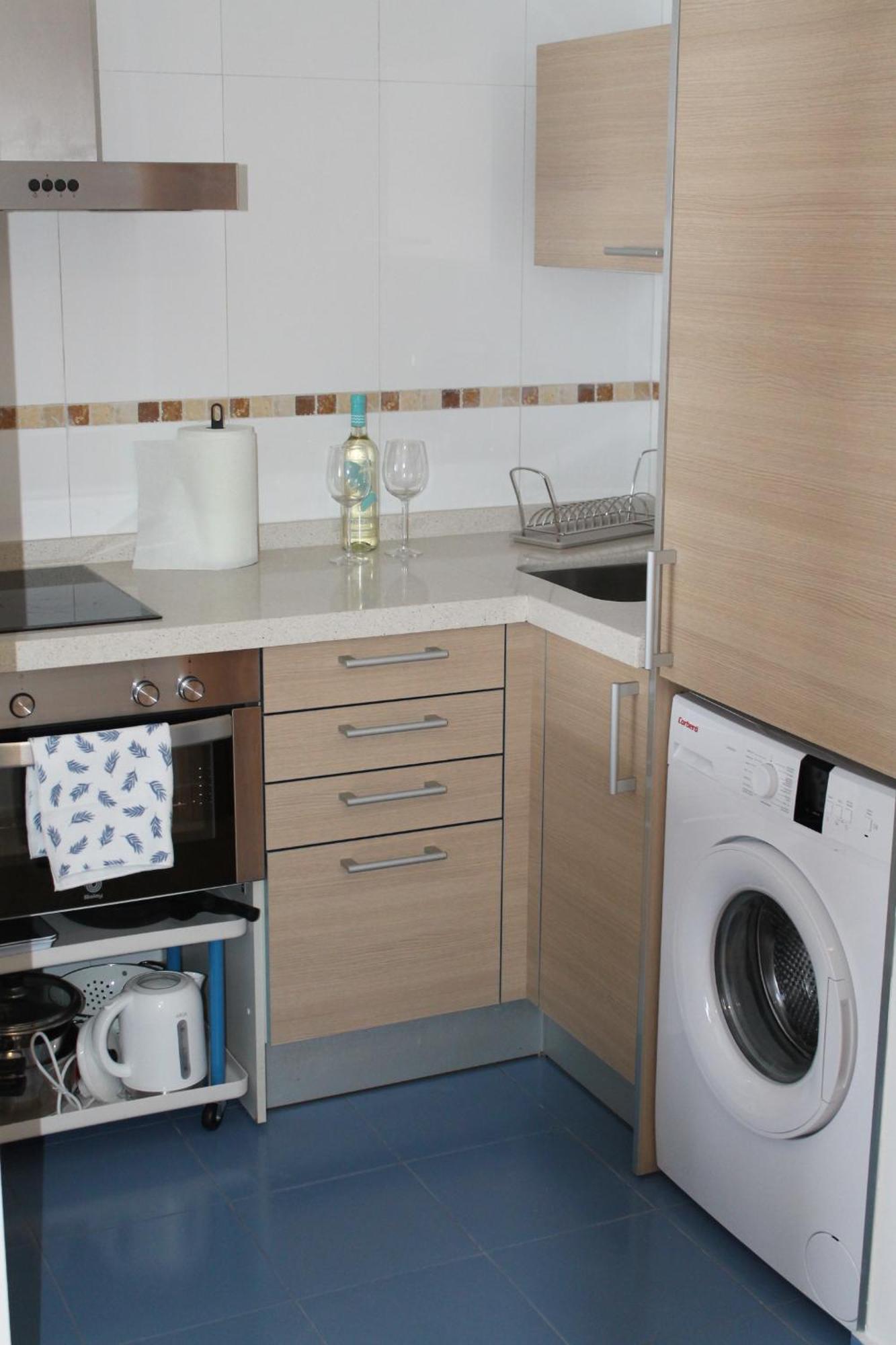 Ferienwohnung Paseo Maritimo Málaga Exterior foto