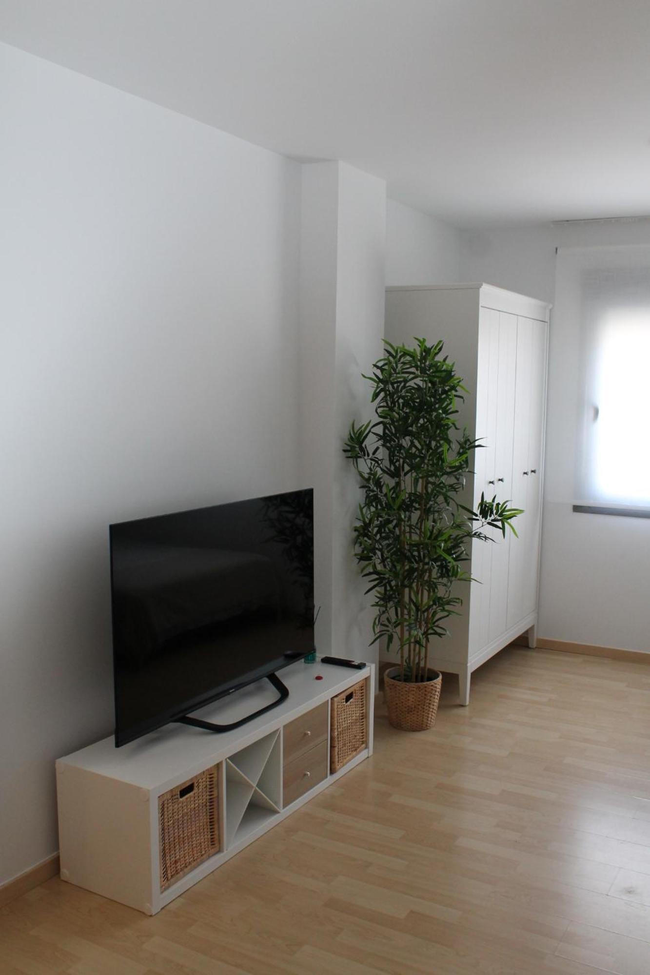 Ferienwohnung Paseo Maritimo Málaga Exterior foto